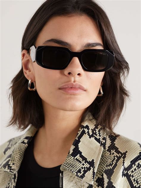 prada black sunglasses 2015|prada sunglasses outlet online store.